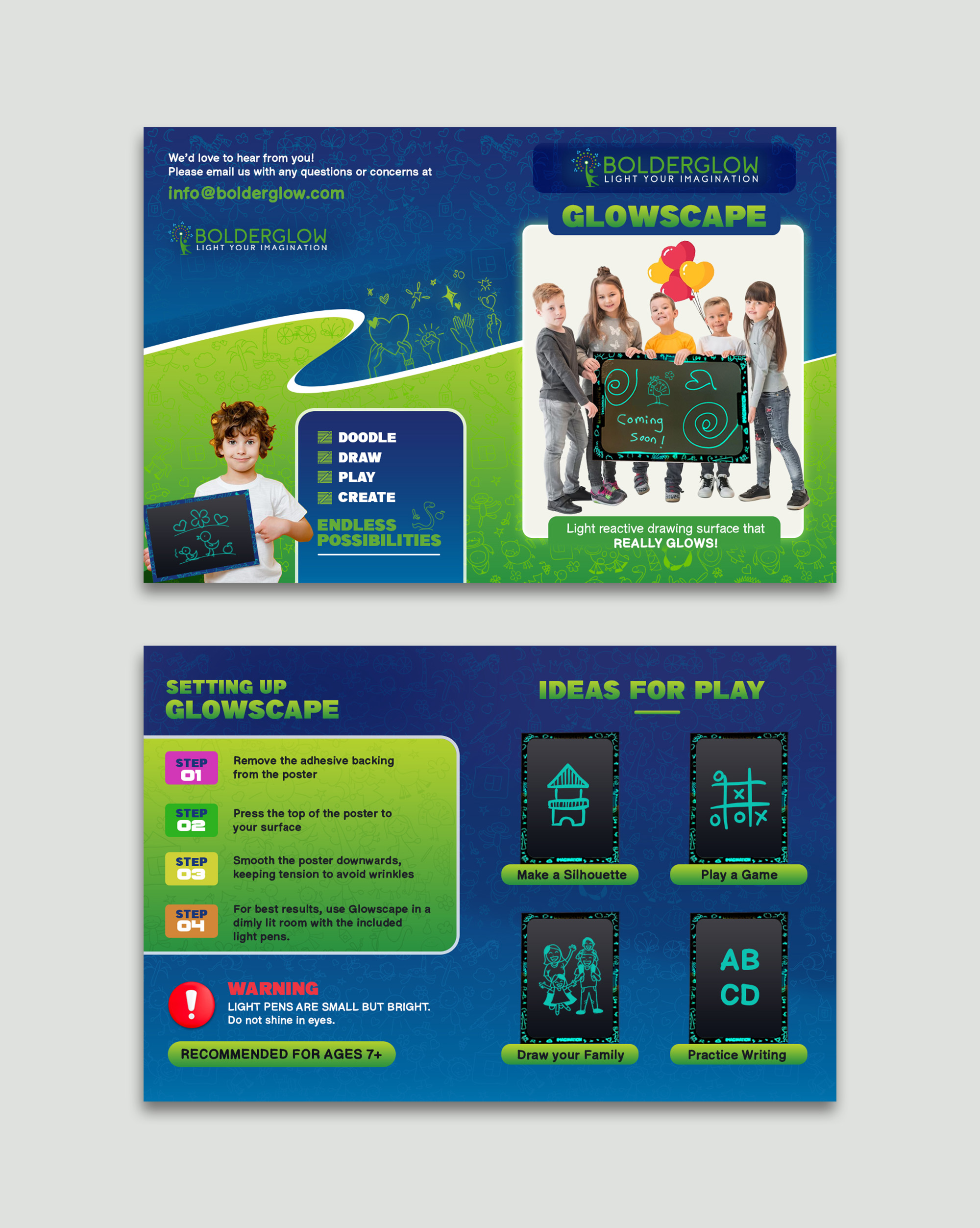 Flyer Design by debdesign for this project | Design #31054621