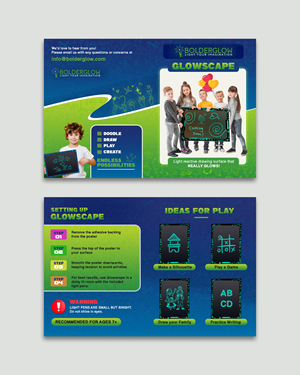 Flyer Design by debdesign for this project | Design: #31054621