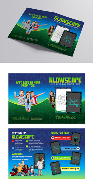 Flyer Design by debdesign