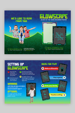 Flyer Design by debdesign for this project | Design: #31274032