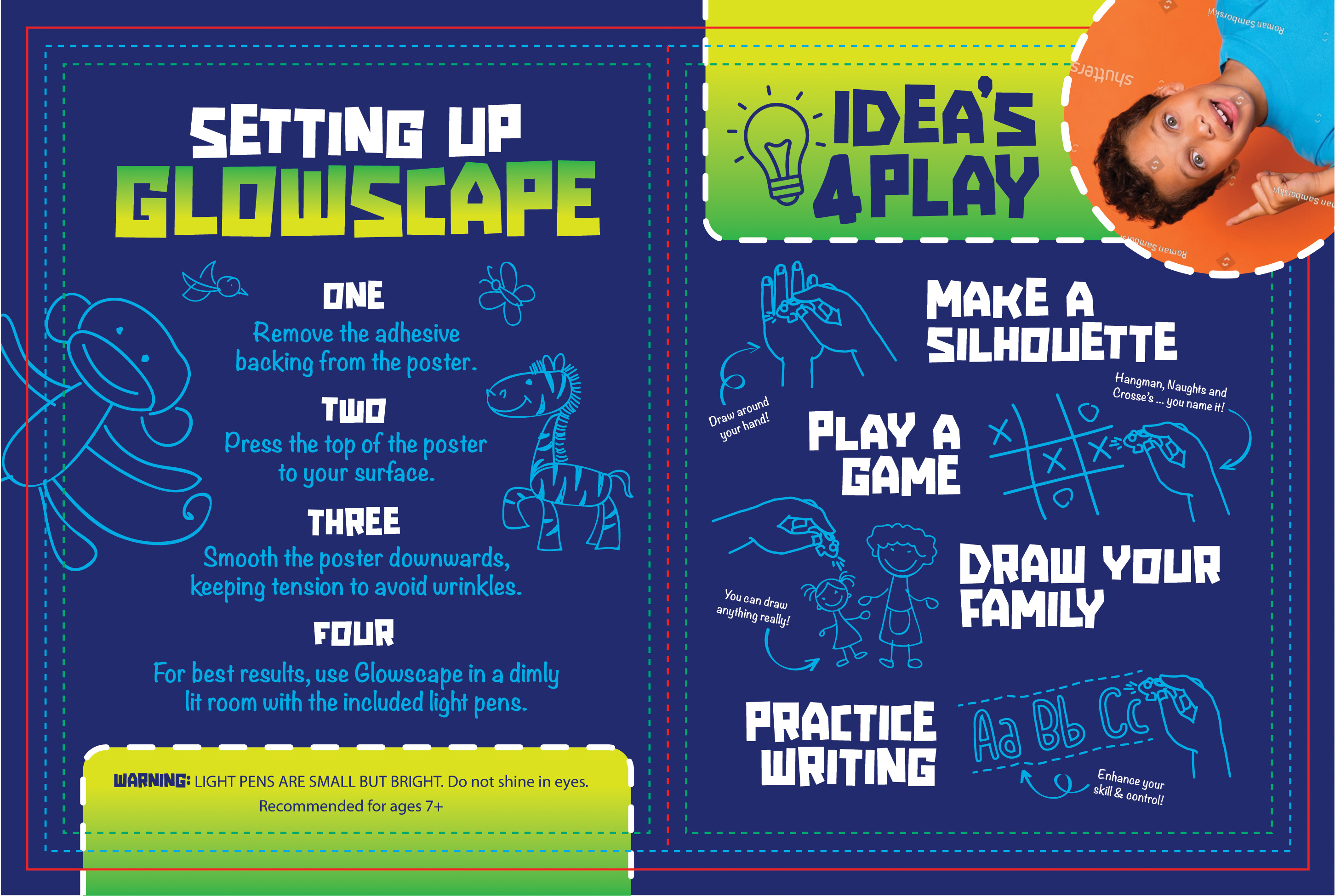 Flyer Design by The Think Tank for this project | Design #31093509