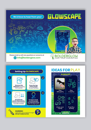 Flyer Design by DA. for this project | Design: #31050004