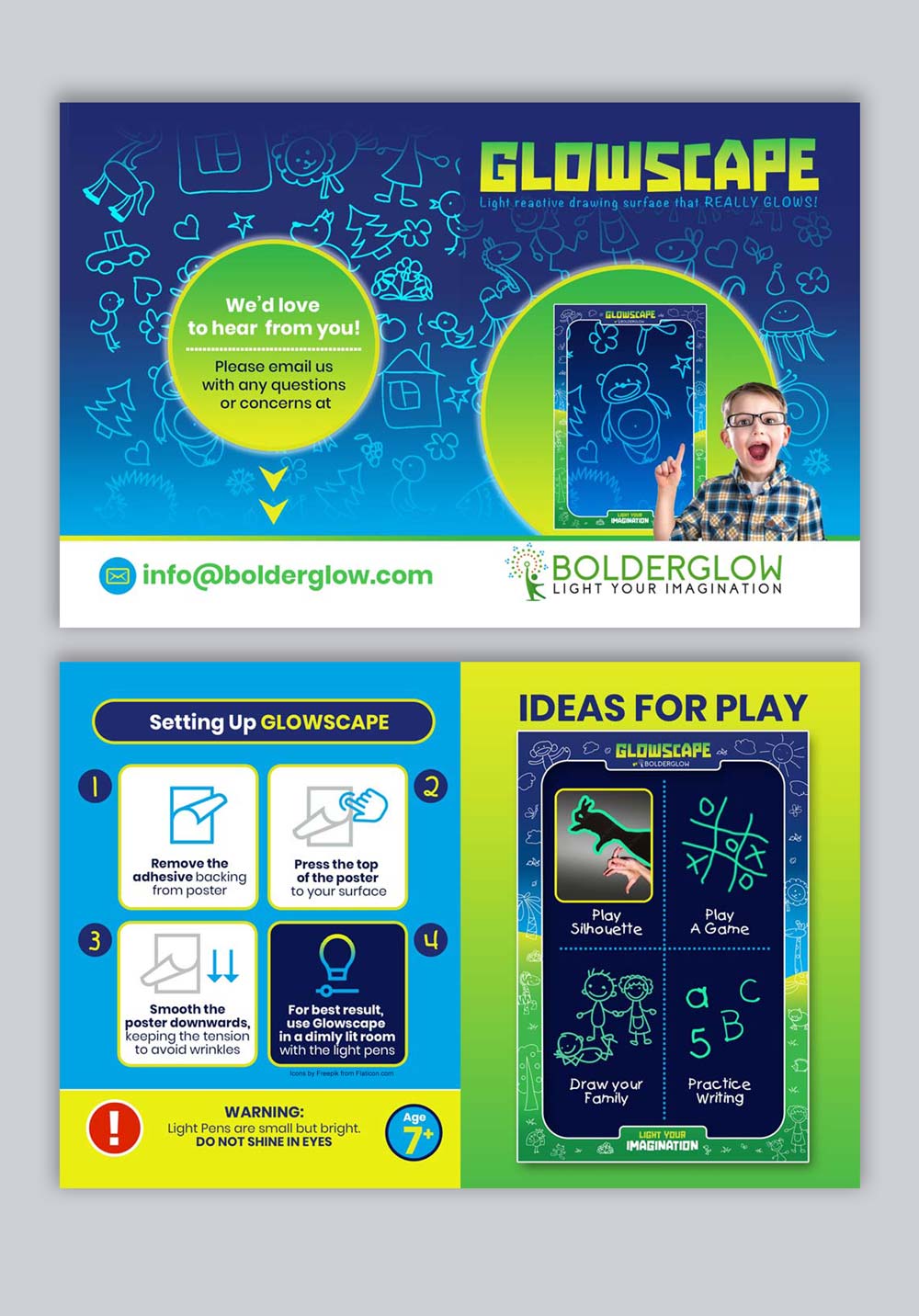 Flyer Design by DA. for this project | Design #31067668