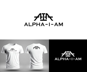 T-shirt Design by ecorokerz for ALPHAIAM | Design: #31041997
