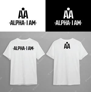 Diseño de Camiseta por geni para ALPHAIAM | Diseño #31041881