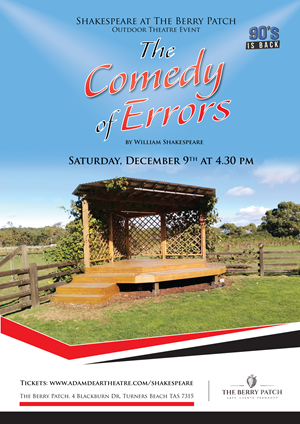 Poster Design by uk for Reindear Productions | Design: #31070723