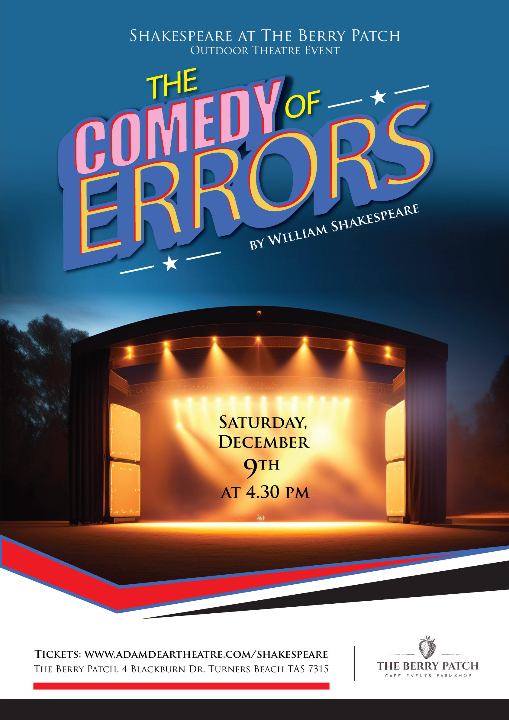 Poster-Design von uk für Reindear Productions | Design #31084464