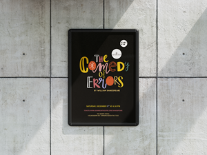 Poster Design by cb1318 for Reindear Productions | Design: #31134614