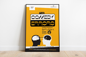 Poster Design by creativeride for Reindear Productions | Design: #31085122