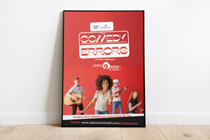 Poster-Design von creativeride für Reindear Productions | Design: #31087719