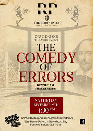 Poster Design by elveneclipse for Reindear Productions | Design: #31079849