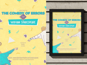 Poster Design by effective art