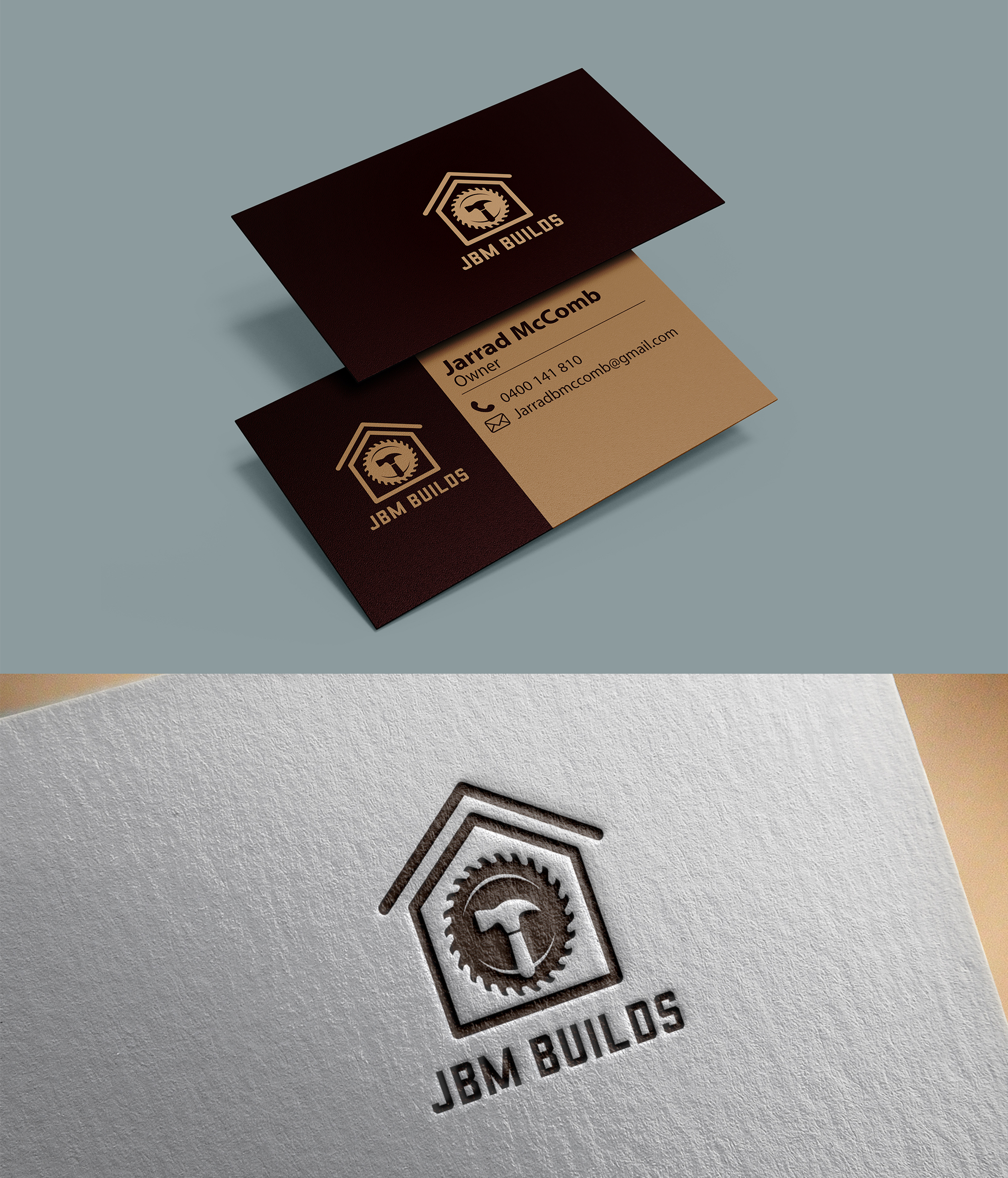Logo Design by RPgraphics for this project | Design #31075225
