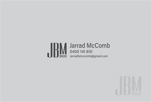 Logo Design by jizzy123 for this project | Design: #31053013