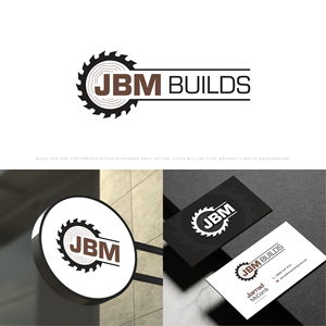 Diseño de Logo por The Lion Studios para este proyecto | Diseño: #31043165