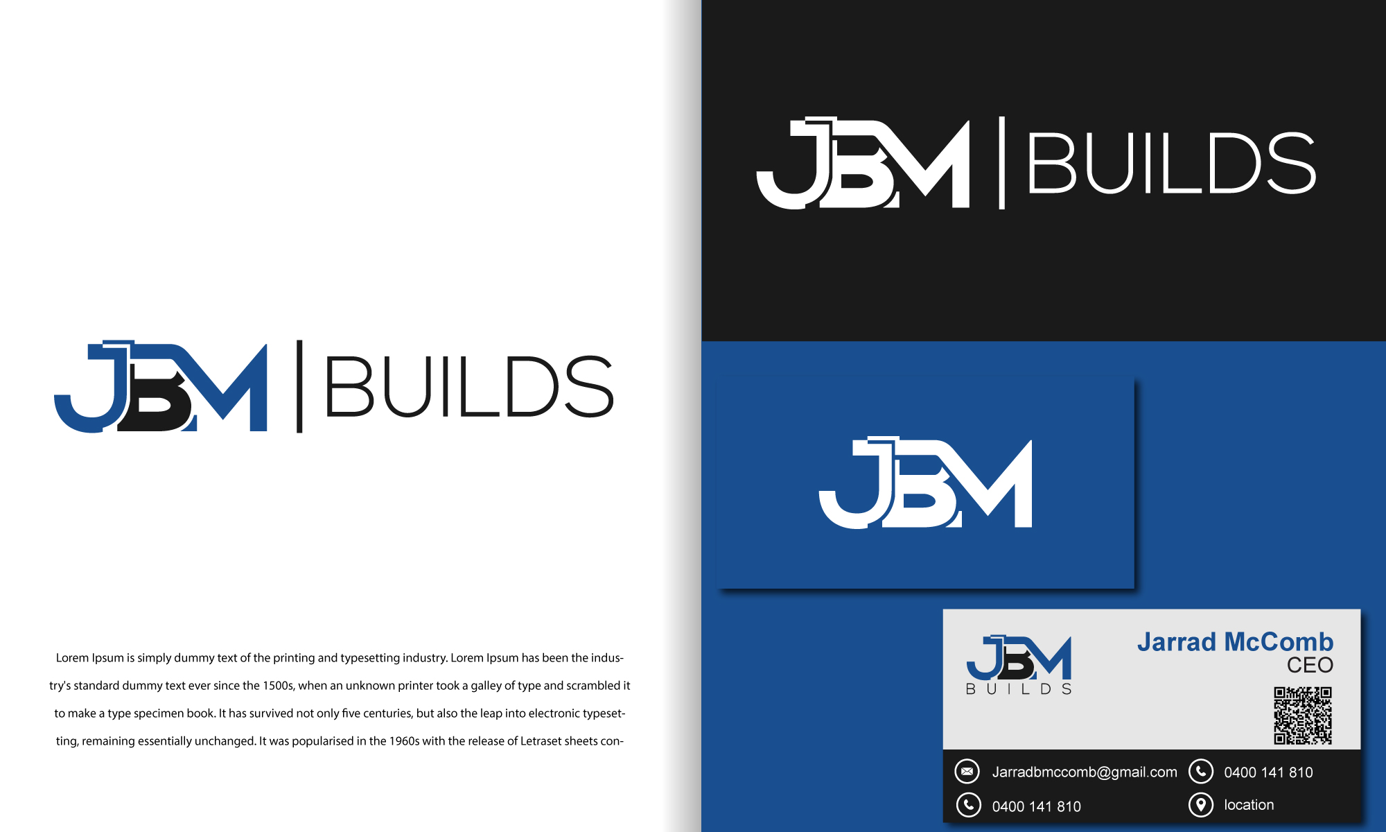 Logo Design by Rupok MT for this project | Design #31044743