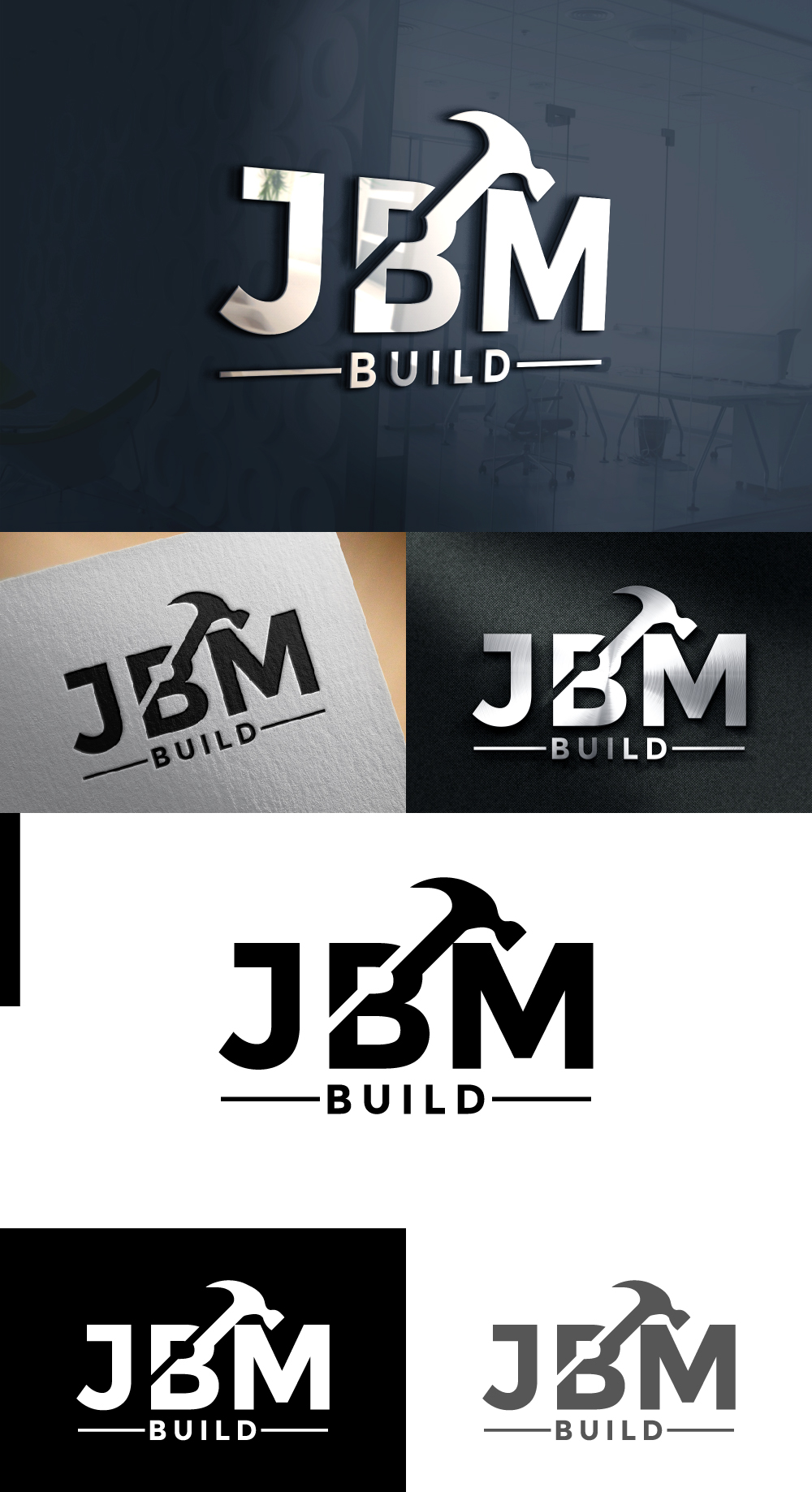 Diseño de Logo por Ayub Zafar para este proyecto | Diseño #31207553