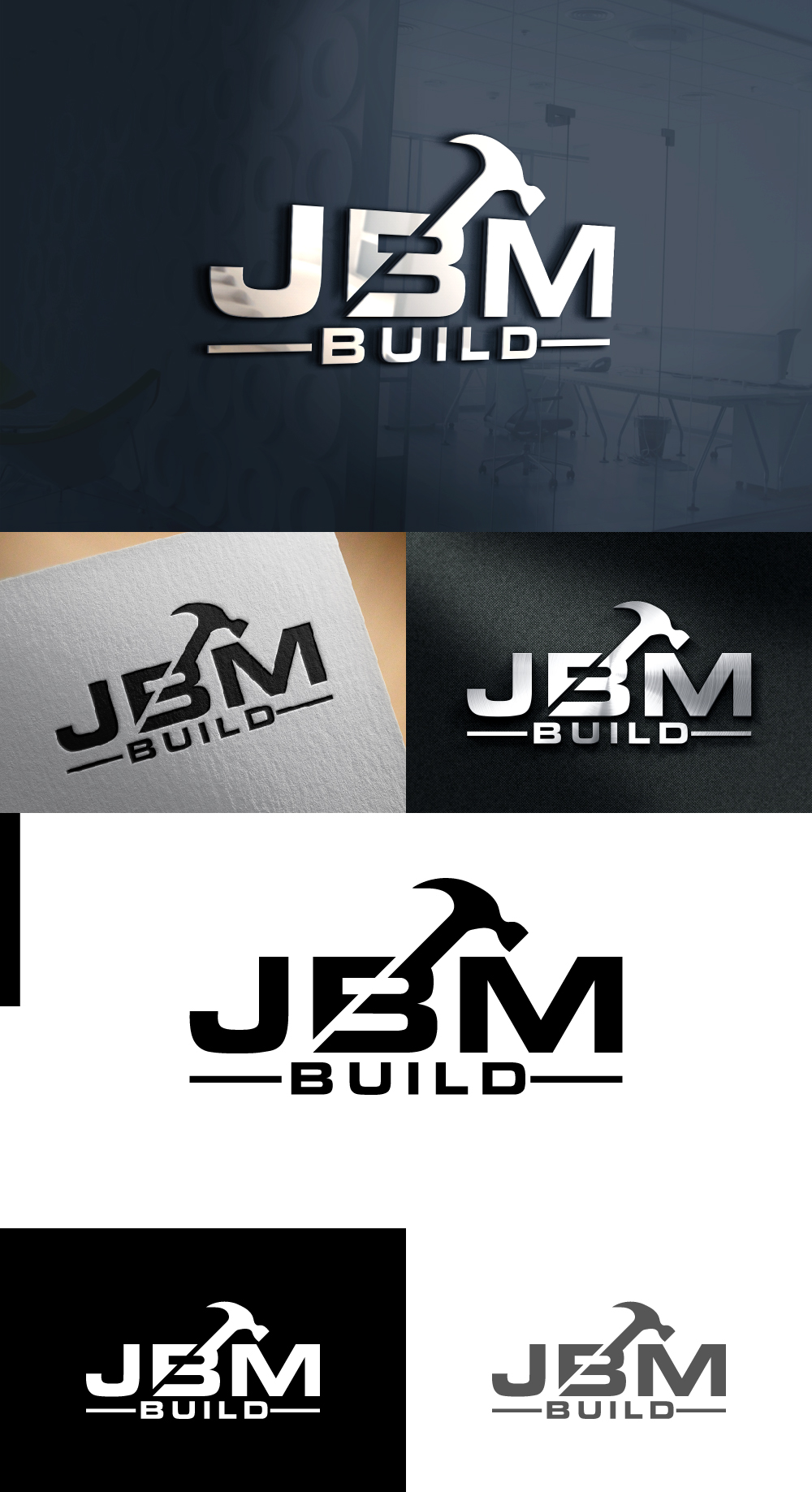 Logo Design by Ayub Zafar for this project | Design: #31207559