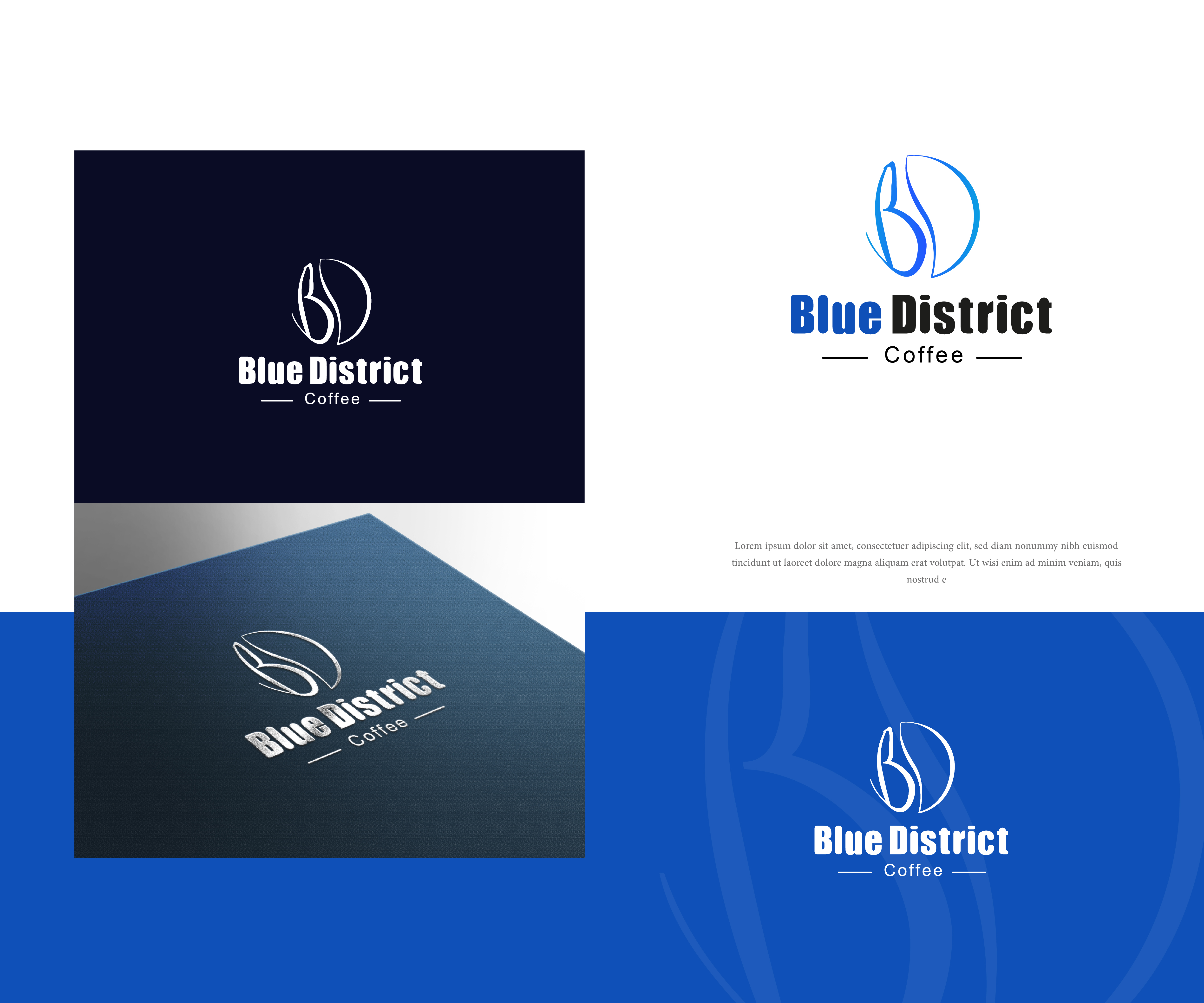 Logo Design by Abubkr for this project | Design #31050014