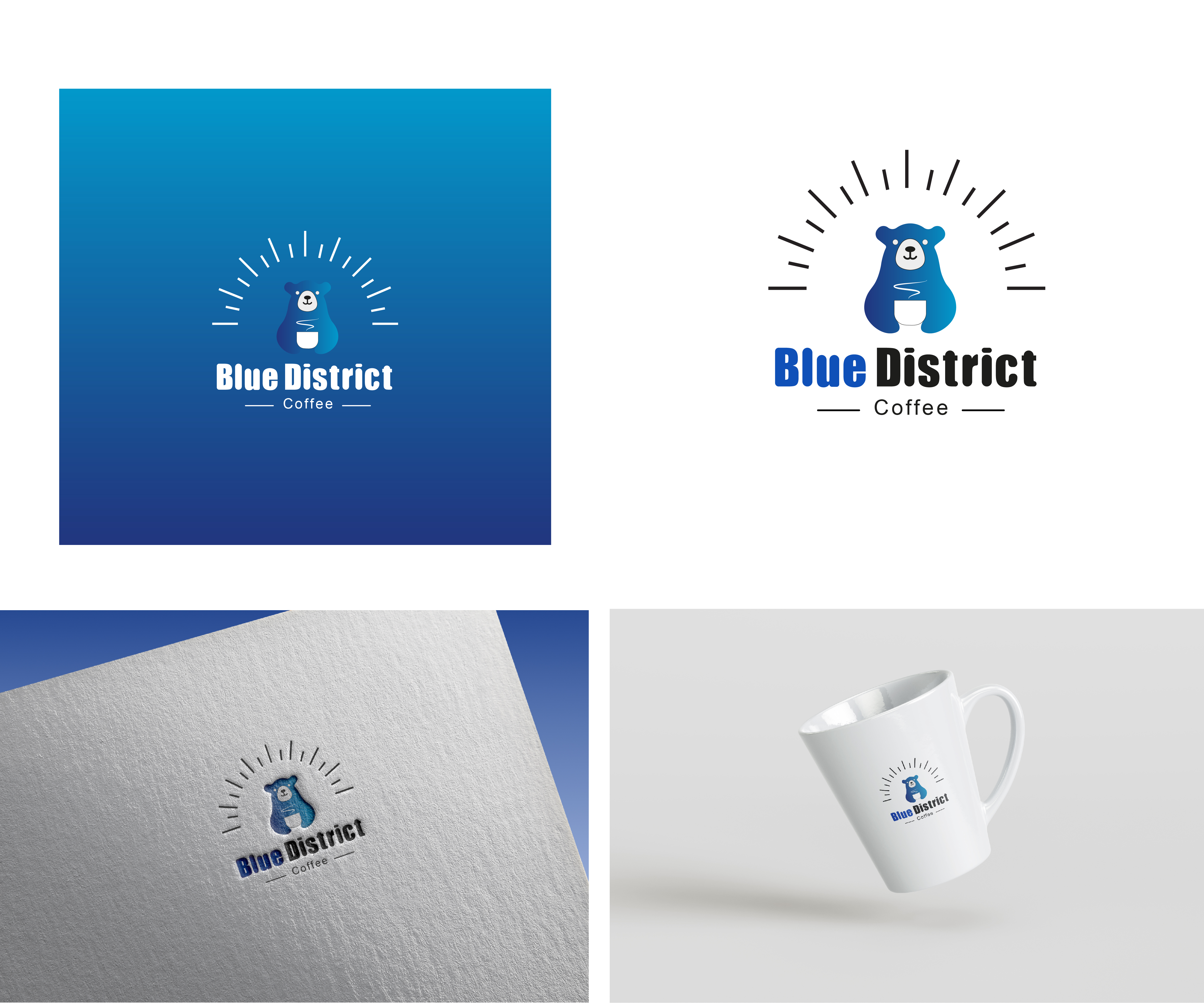 Logo Design by Abubkr for this project | Design #31050024