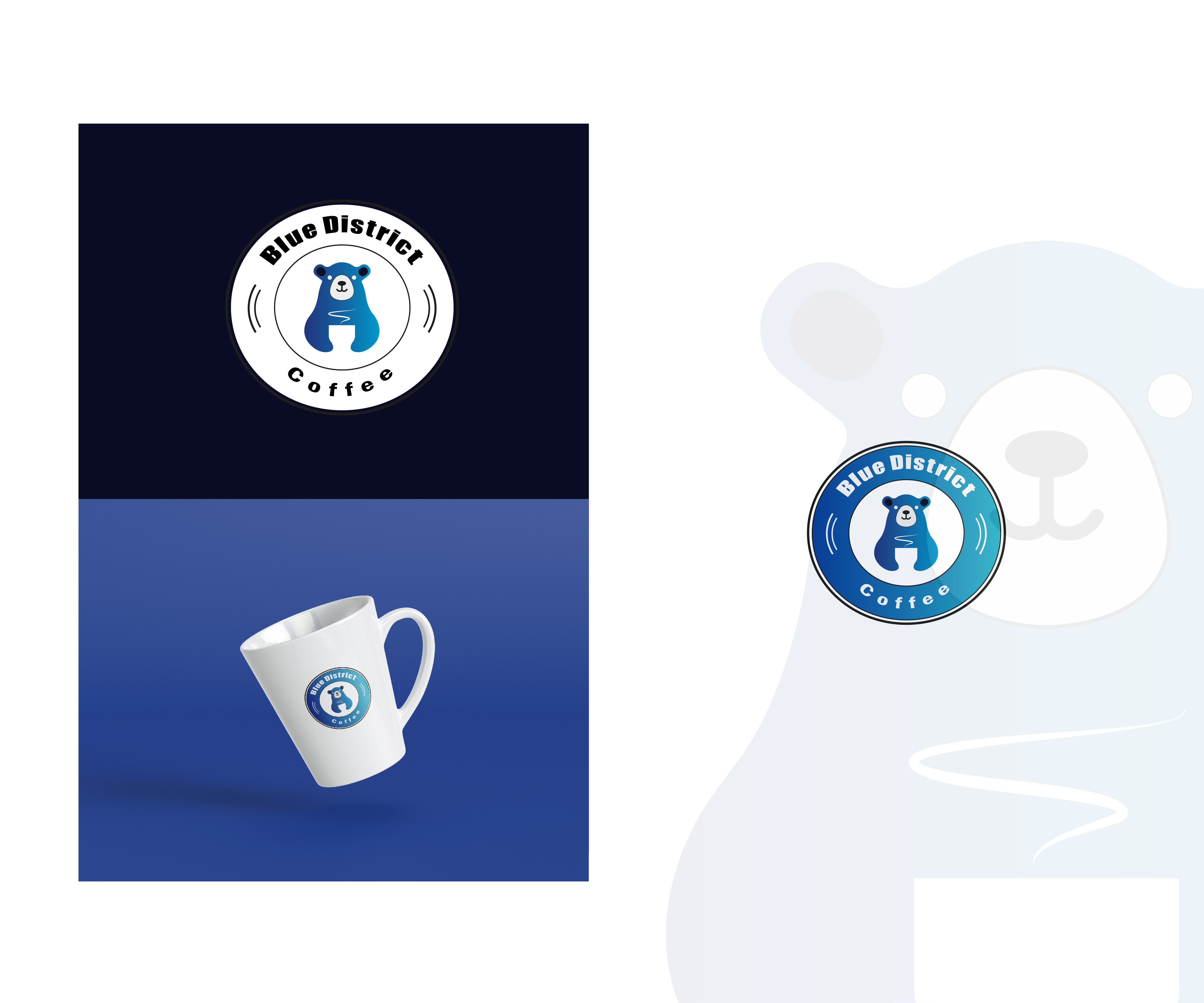 Logo Design by Abubkr for this project | Design #31050035