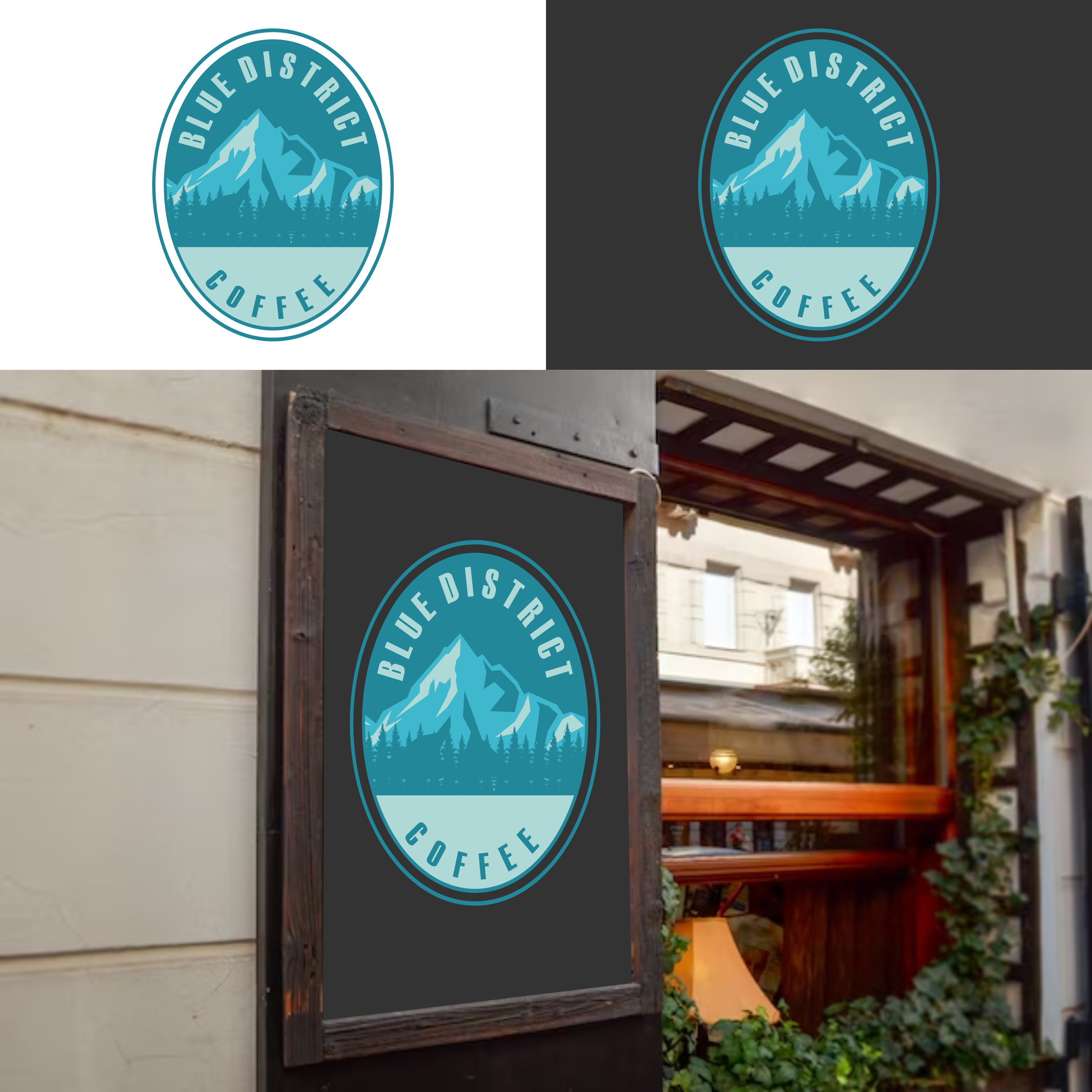 Diseño de Logo por mbah dudung para este proyecto | Diseño #31047868