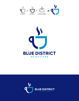 Diseño de Logo por Jose Loaiza para este proyecto | Diseño: #31083319