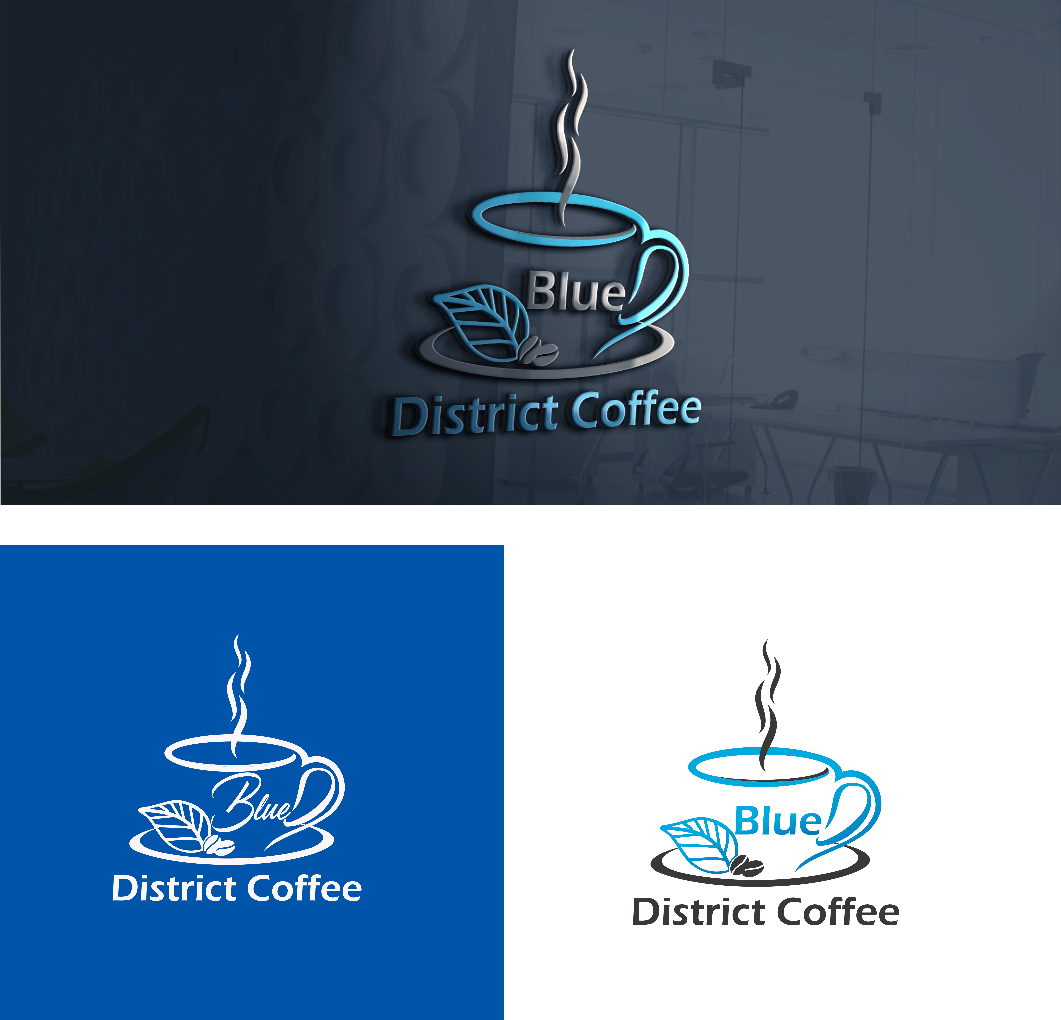 Logo Design by G-Touch Grafixz for this project | Design #31052641