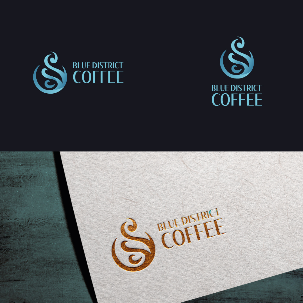 Logo Design by Tyler Durden for this project | Design #31042684