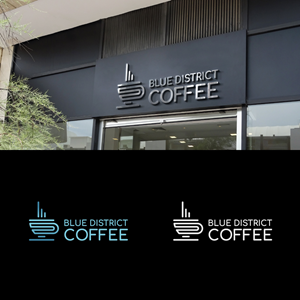 Logo Design by Tyler Durden for this project | Design: #31044896