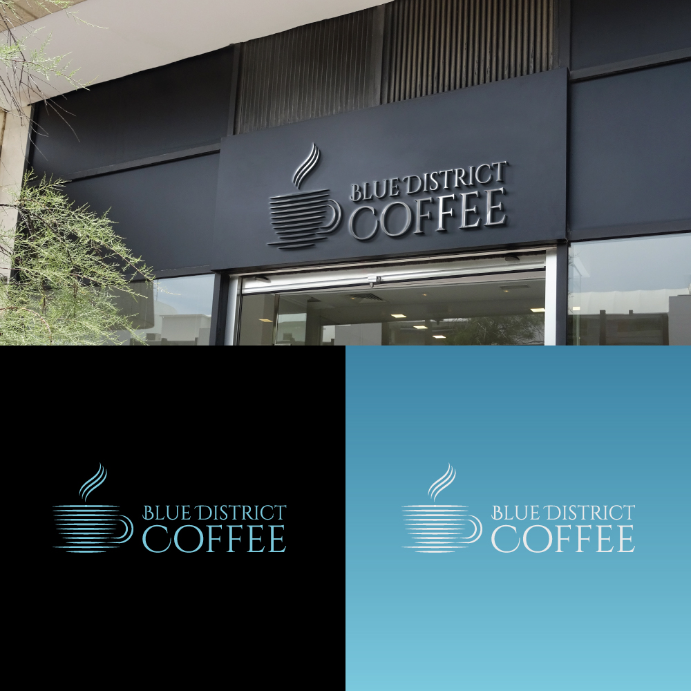 Logo Design by Tyler Durden for this project | Design #31044900