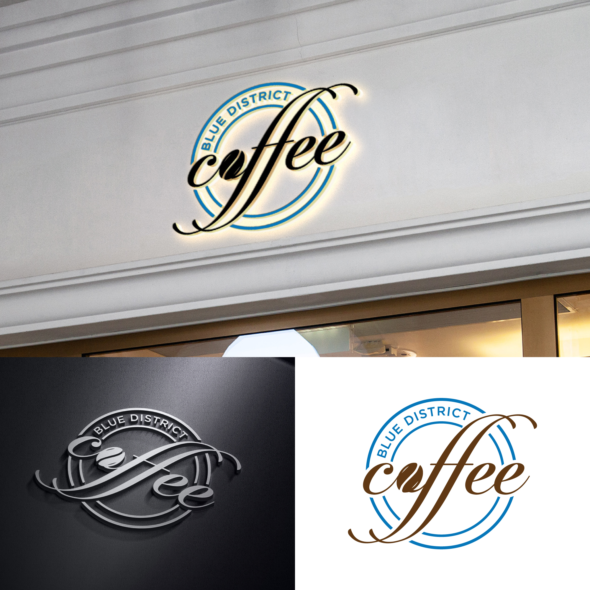 Logo Design by ummehabeba for this project | Design #31059322