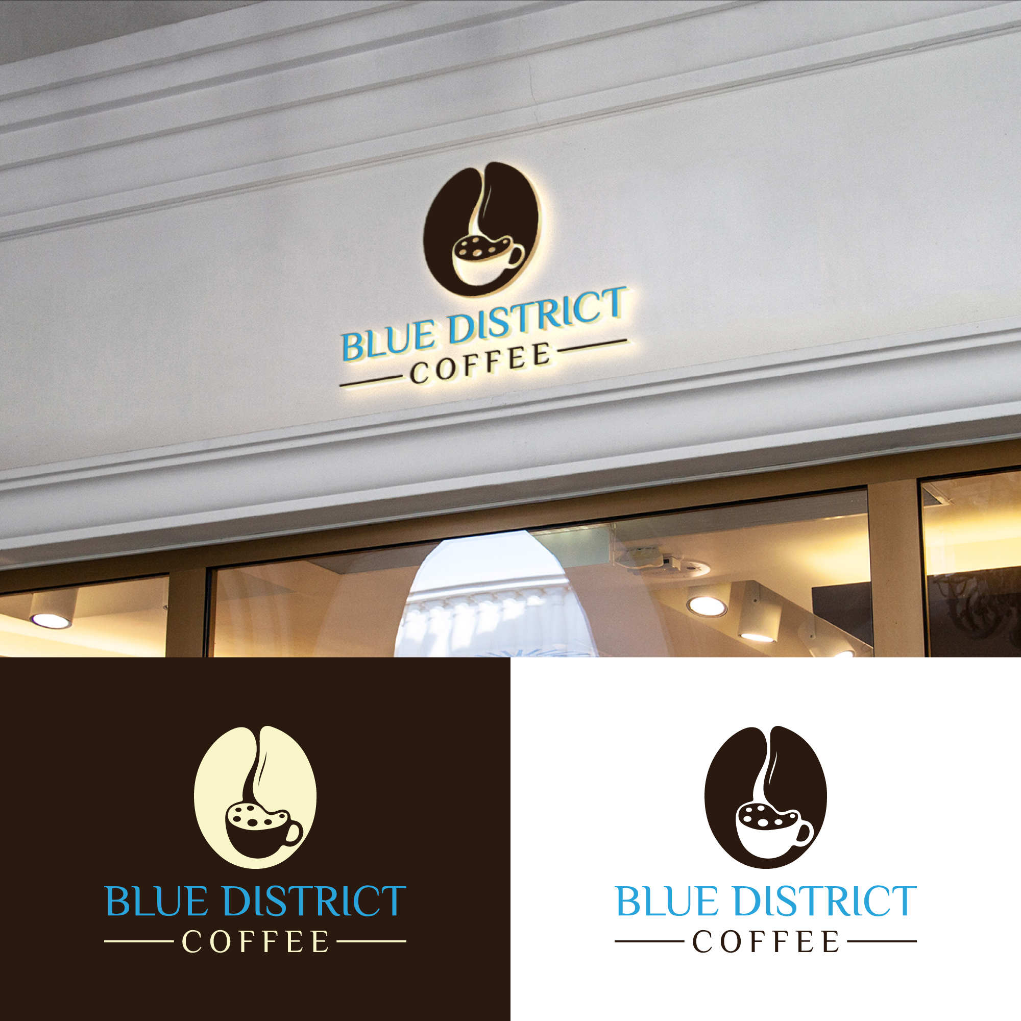 Logo Design by ummehabeba for this project | Design #31059374