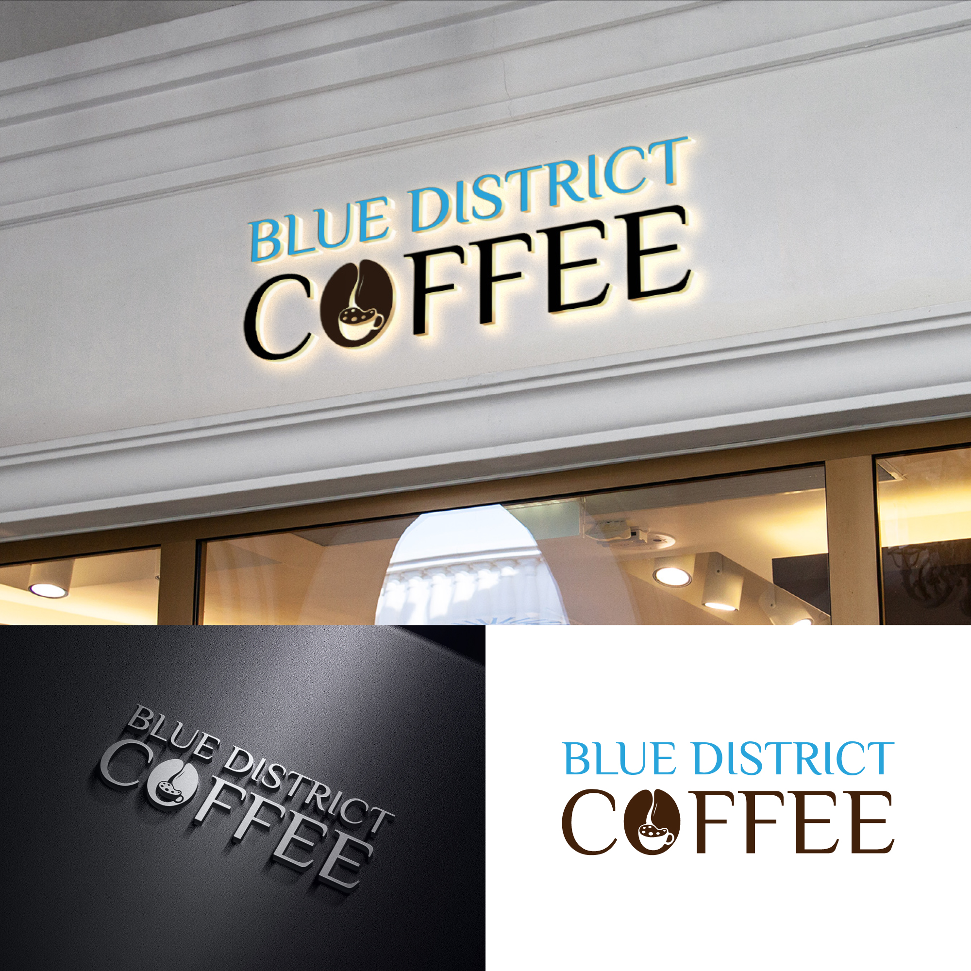 Logo Design by ummehabeba for this project | Design #31059384