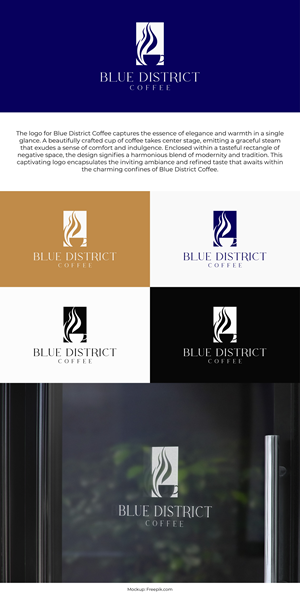 Logo Design by ALMANAL GRAPHICS