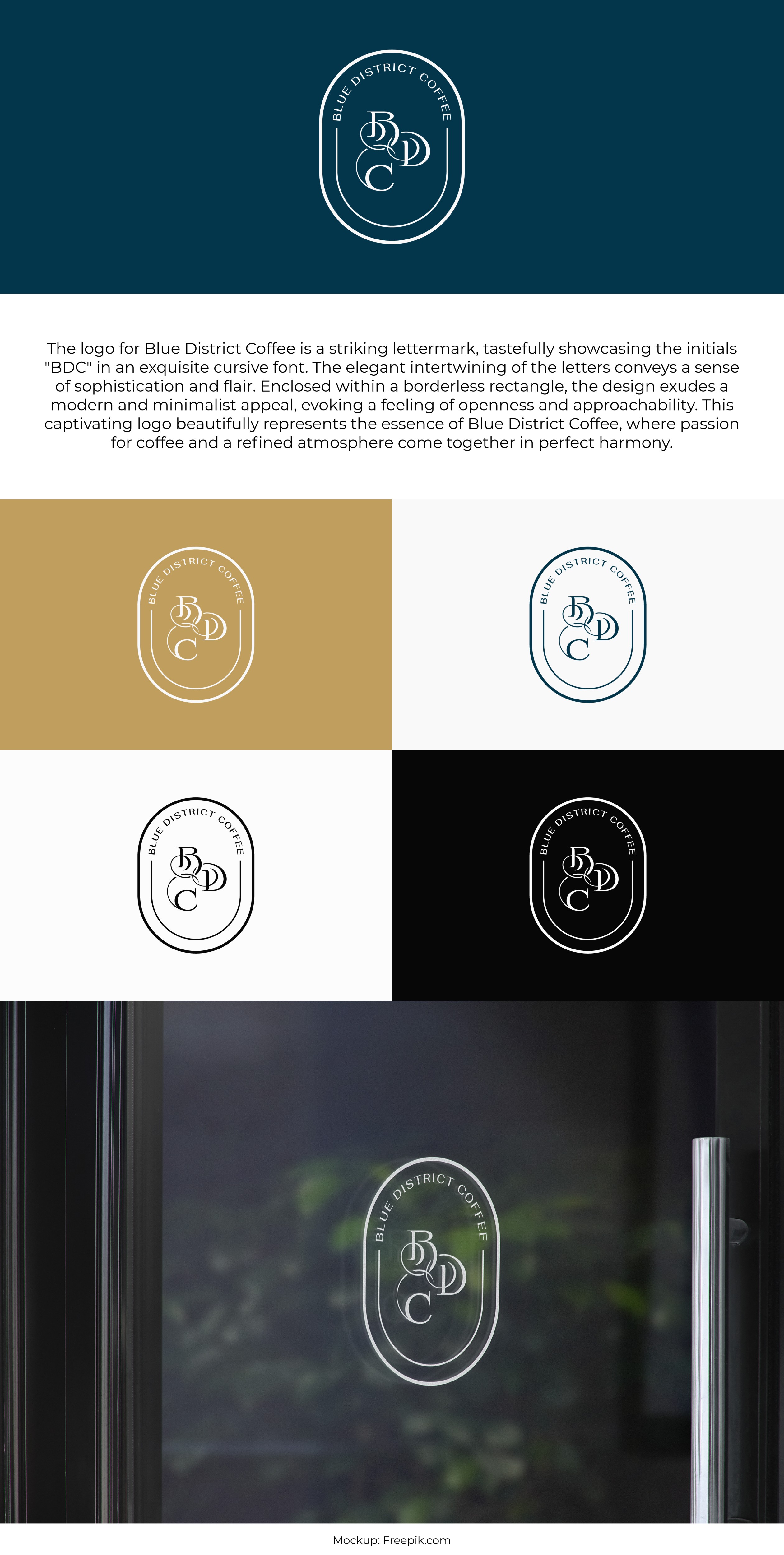 Logo Design by ALMANAL GRAPHICS for this project | Design #31047608