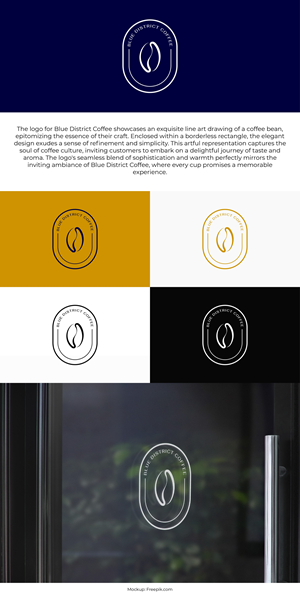 Logo Design by ALMANAL GRAPHICS for this project | Design: #31047610