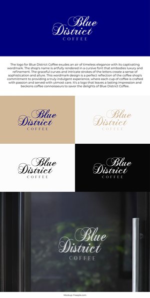 Logo Design by ALMANAL GRAPHICS for this project | Design: #31047611