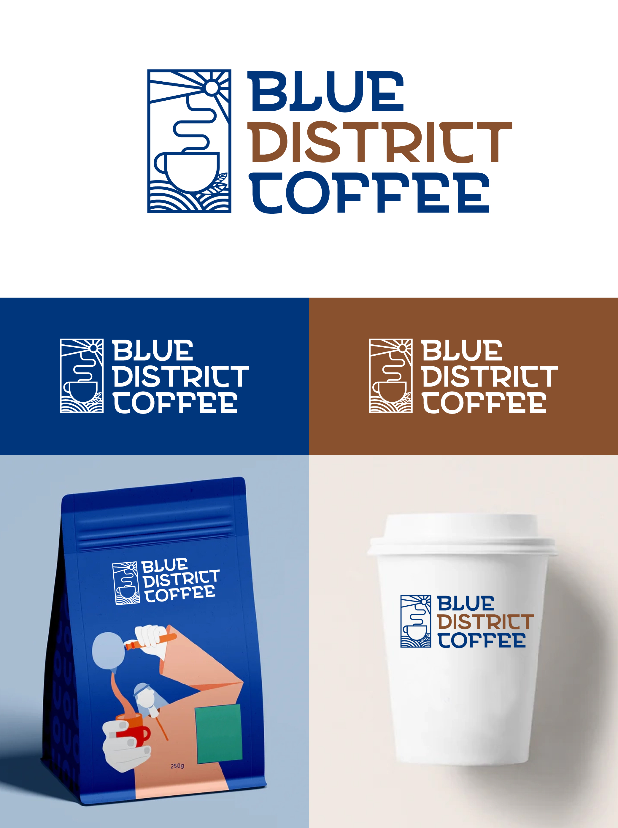Logo Design by idea2Design for this project | Design #31045368