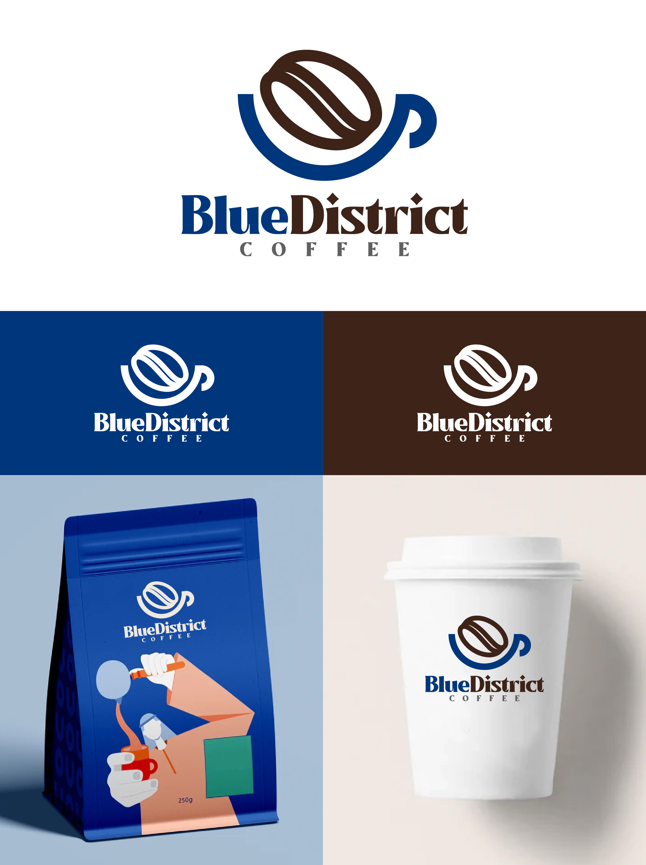 Logo Design by idea2Design for this project | Design #31045374