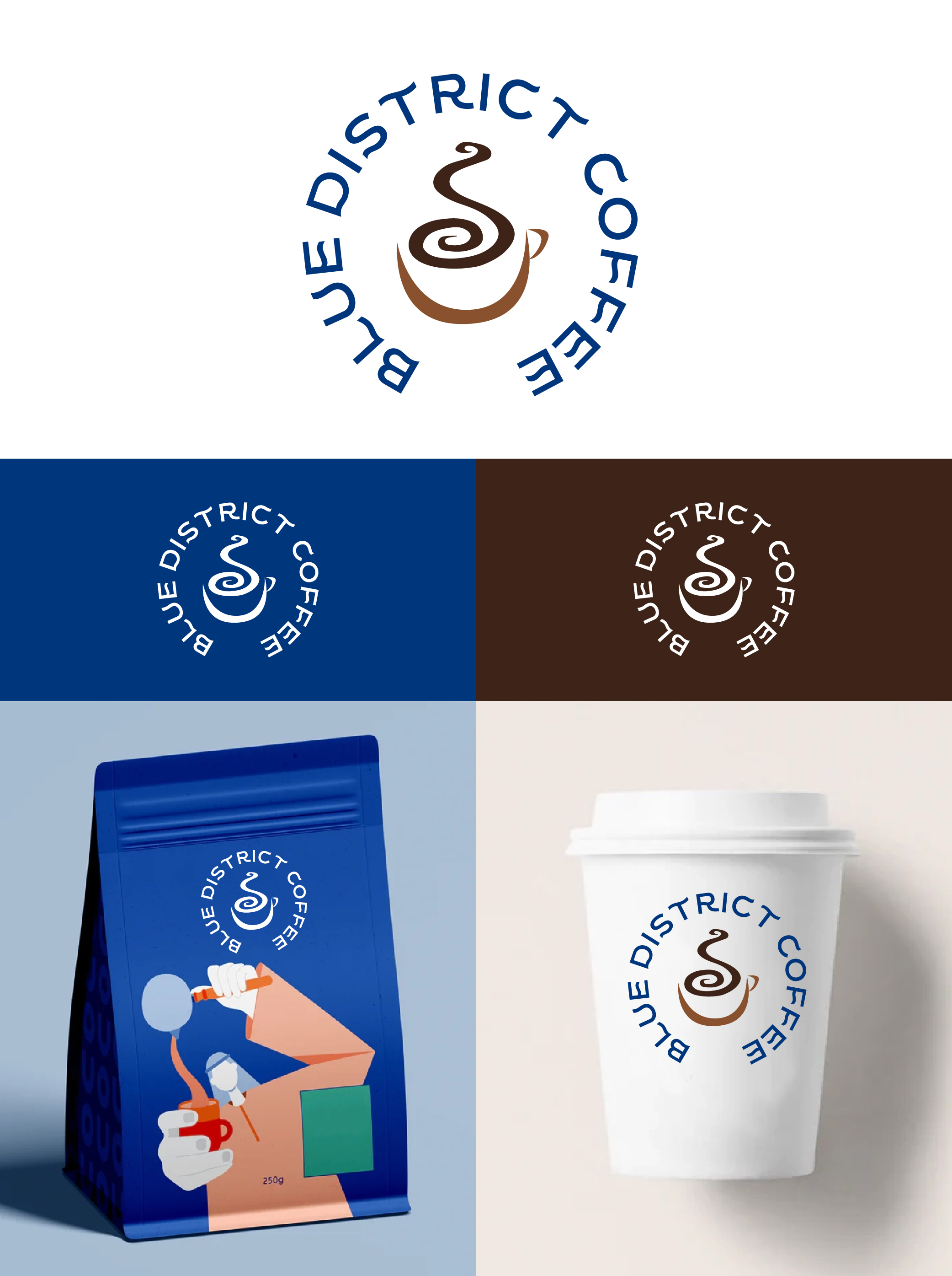 Logo Design by idea2Design for this project | Design #31045381