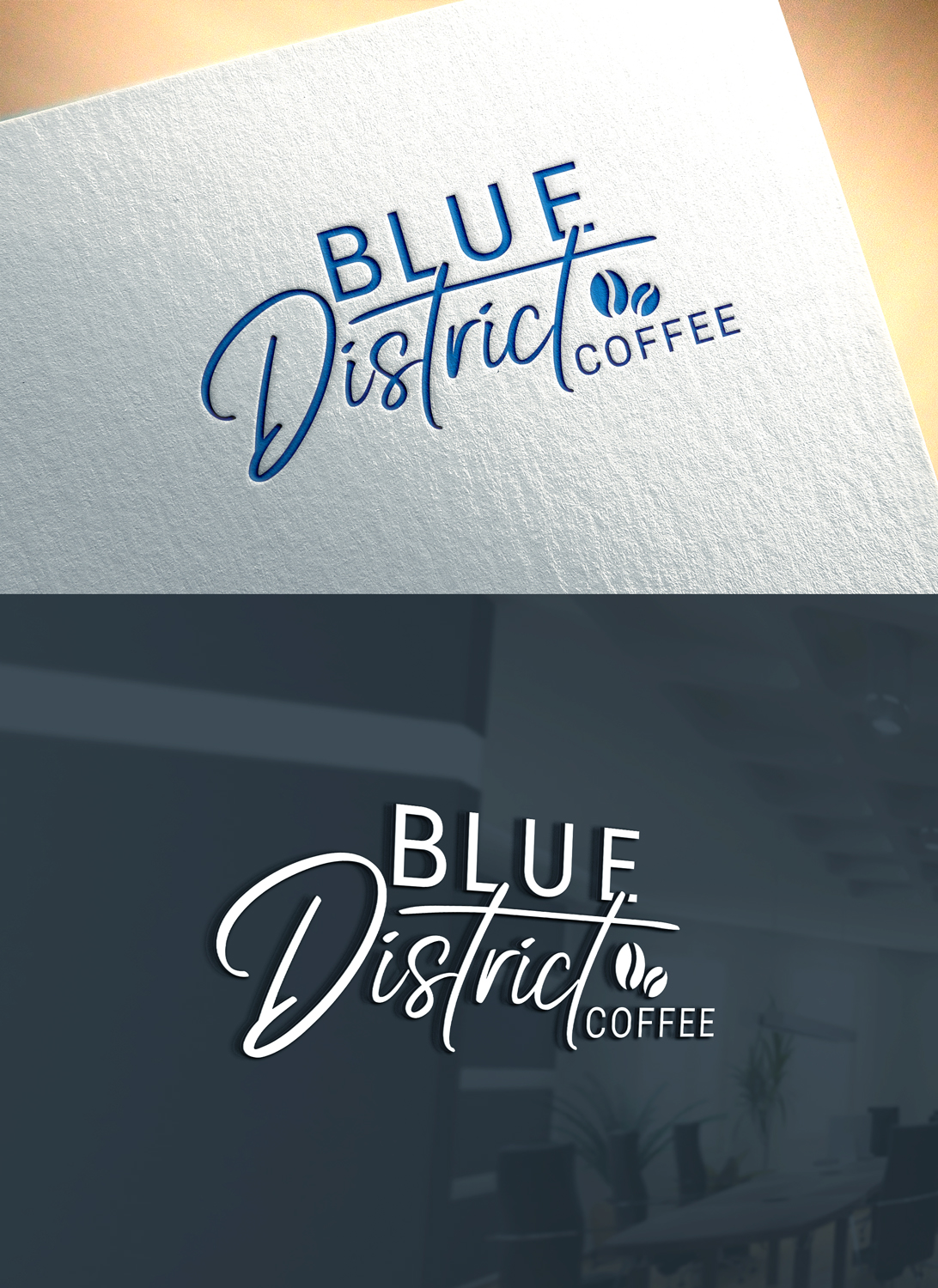 Logo Design by RaKu 2 for this project | Design #31094573