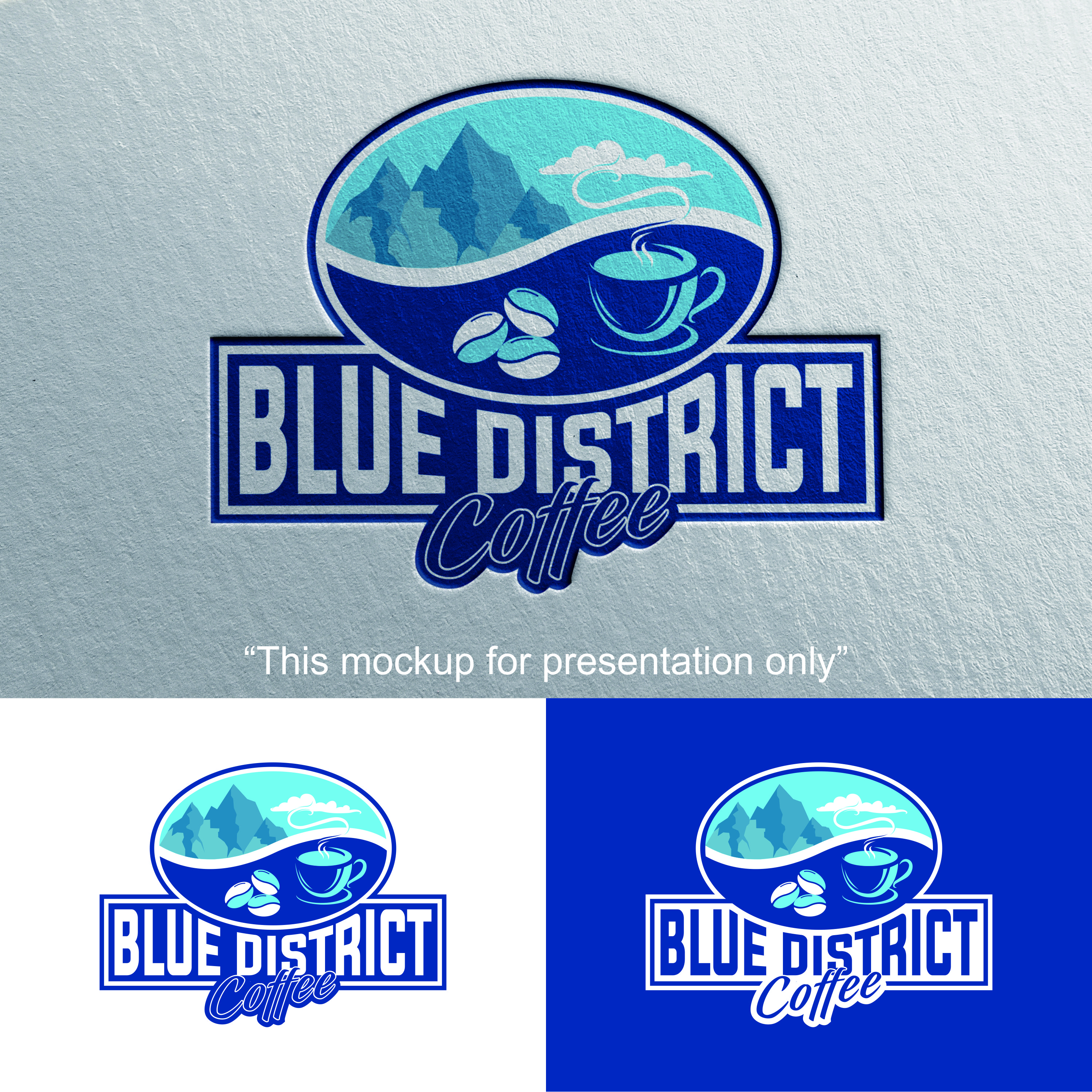 Logo Design by dhanuboy for this project | Design #31046212