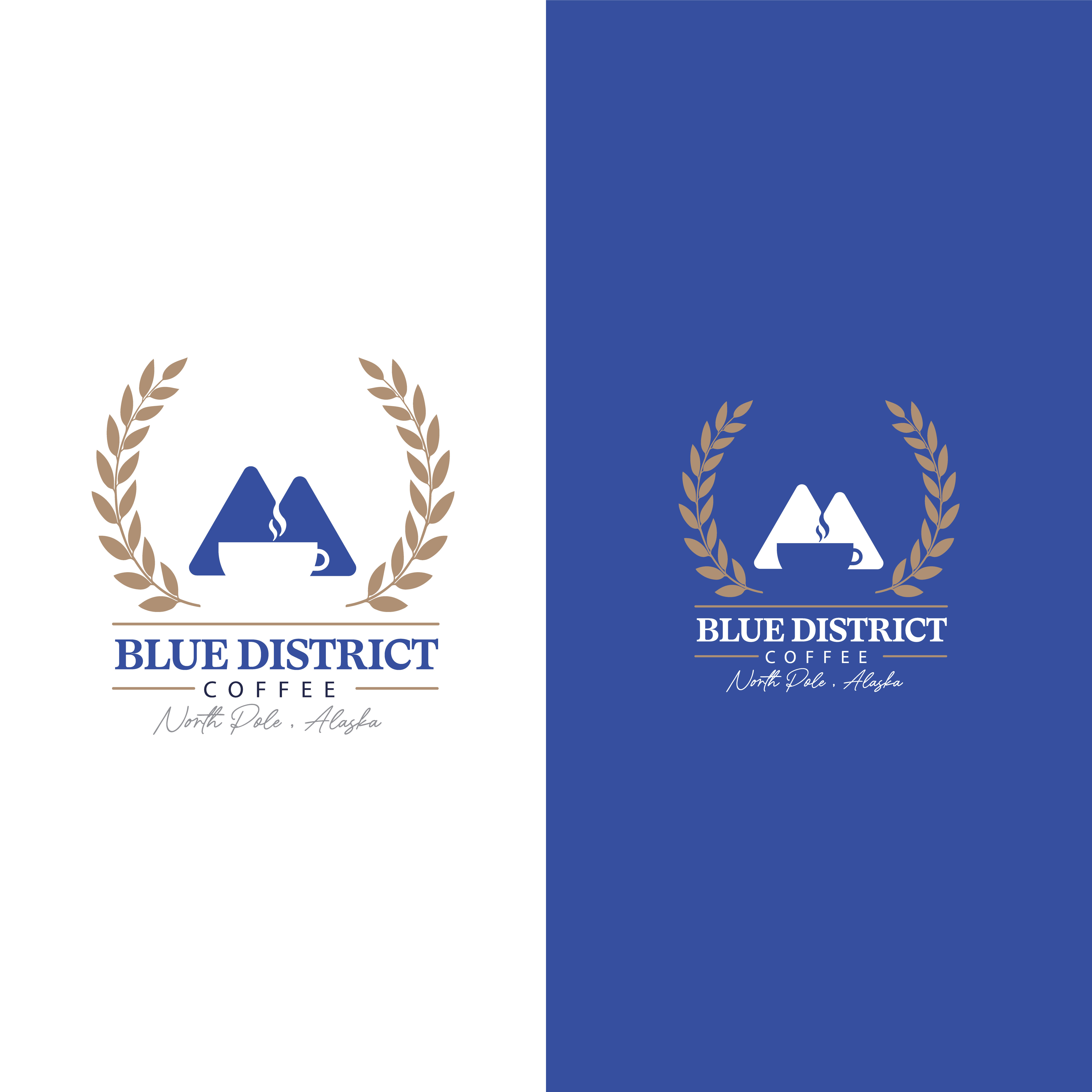 Logo Design by Meha Han for this project | Design #31064478