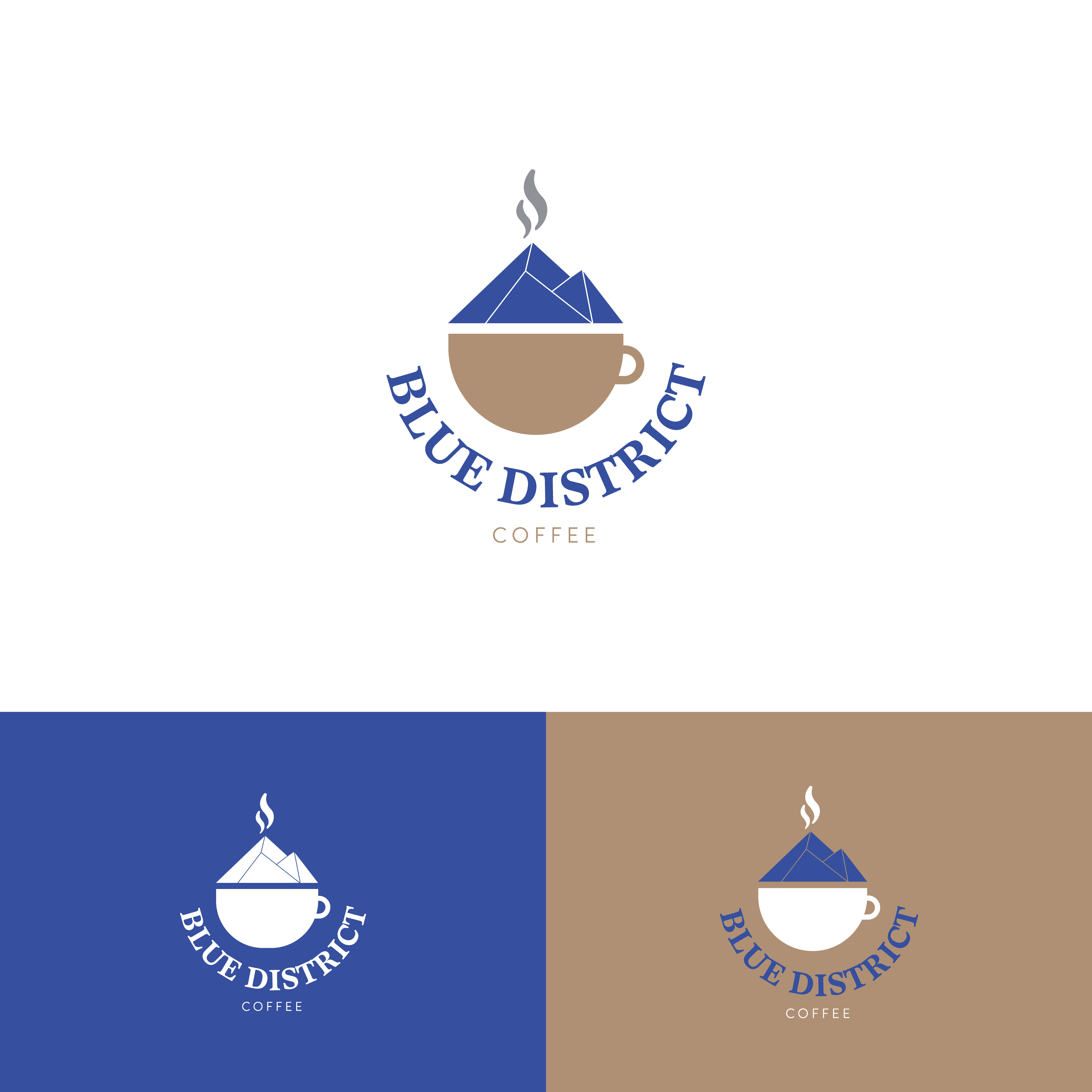 Logo Design by Meha Han for this project | Design #31064487