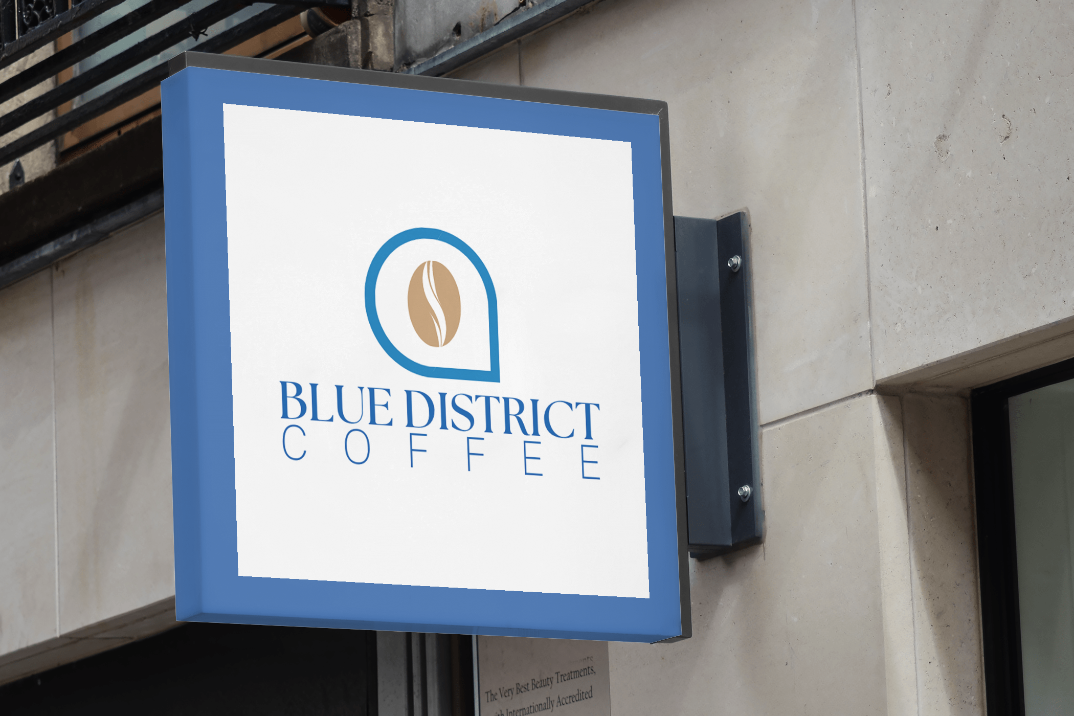 Logo Design by Chas Designs for this project | Design #31092852