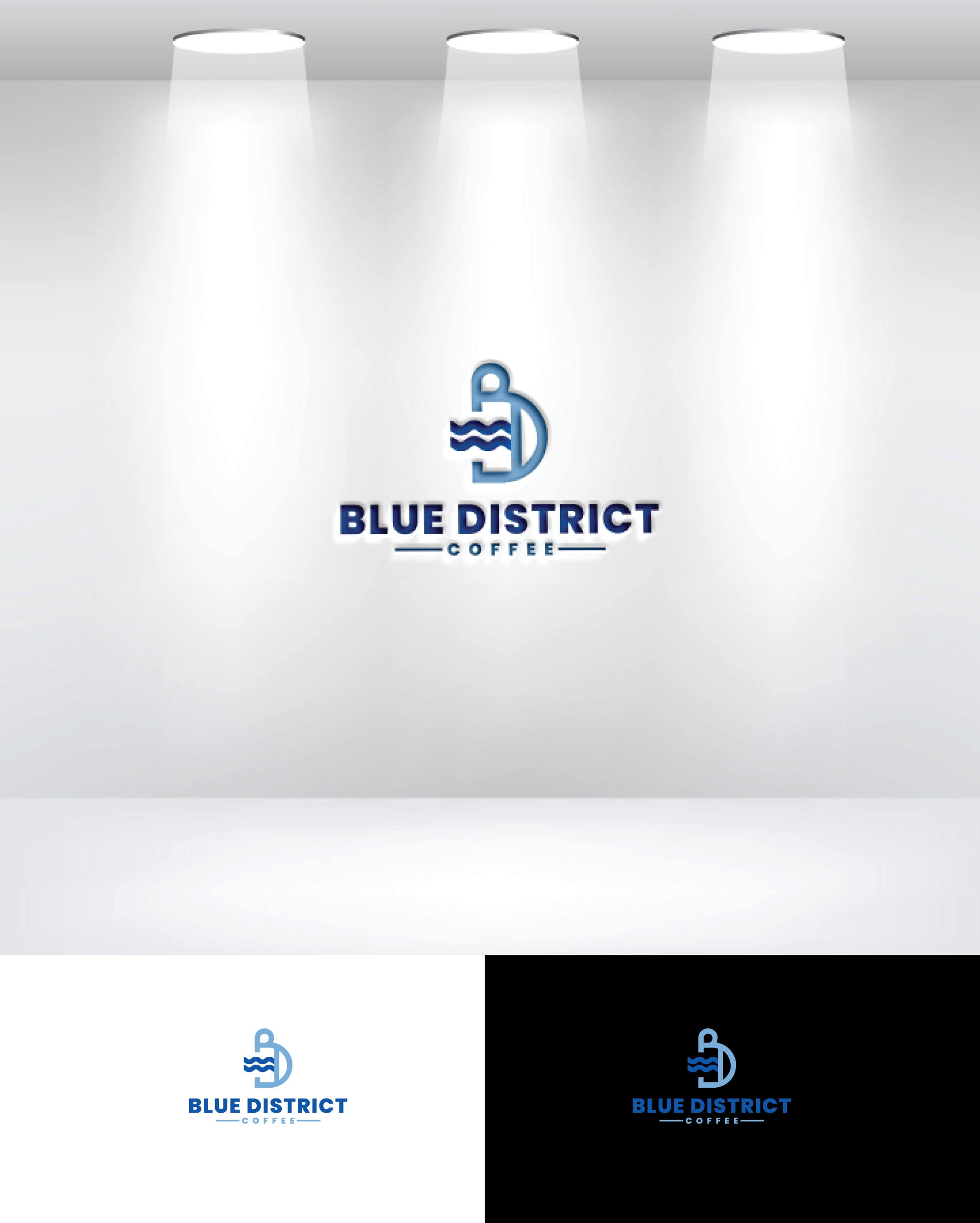 Logo Design by hjyoo for this project | Design #31043477