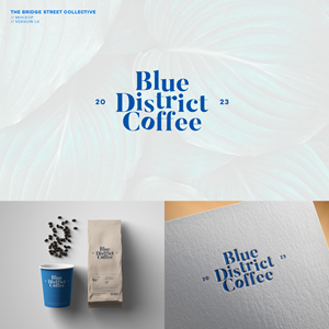 Design de Logo par Marc Ray pour ce projet | Design : #31066198