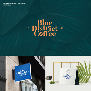 Design de Logo par Marc Ray pour ce projet | Design : #31066199