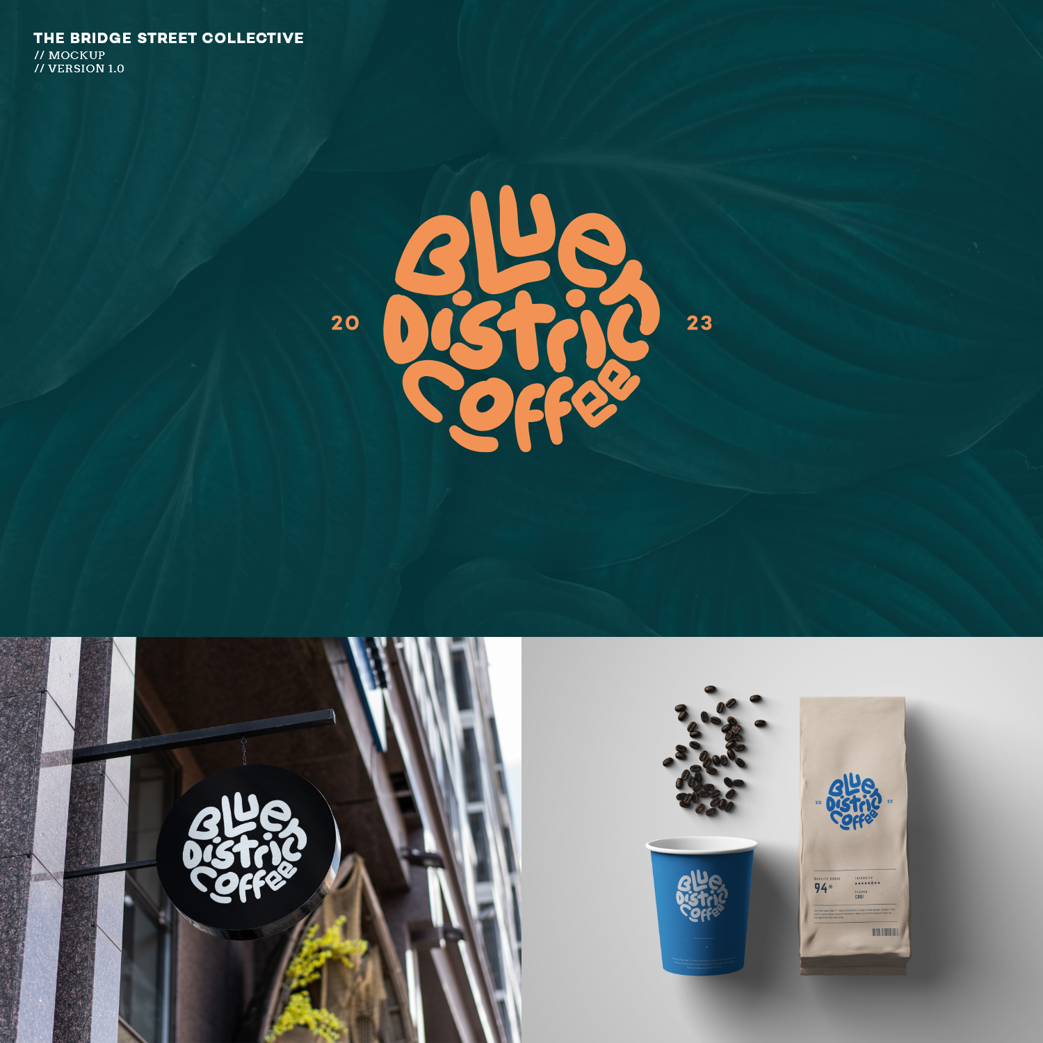 Logo Design by Marc Ray for this project | Design #31069829